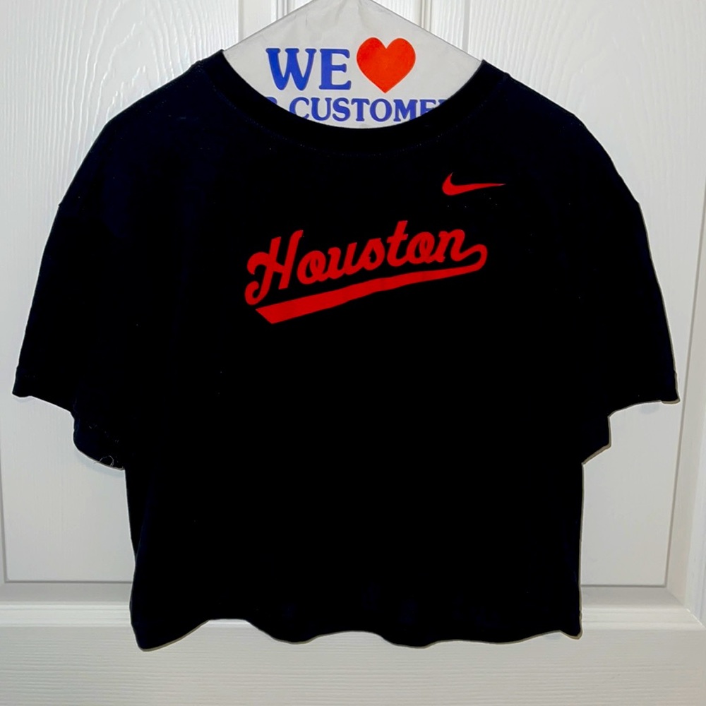 NIKE Houston Shirt M